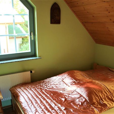 Letniskowa 10 Villa Czernichow  Dış mekan fotoğraf