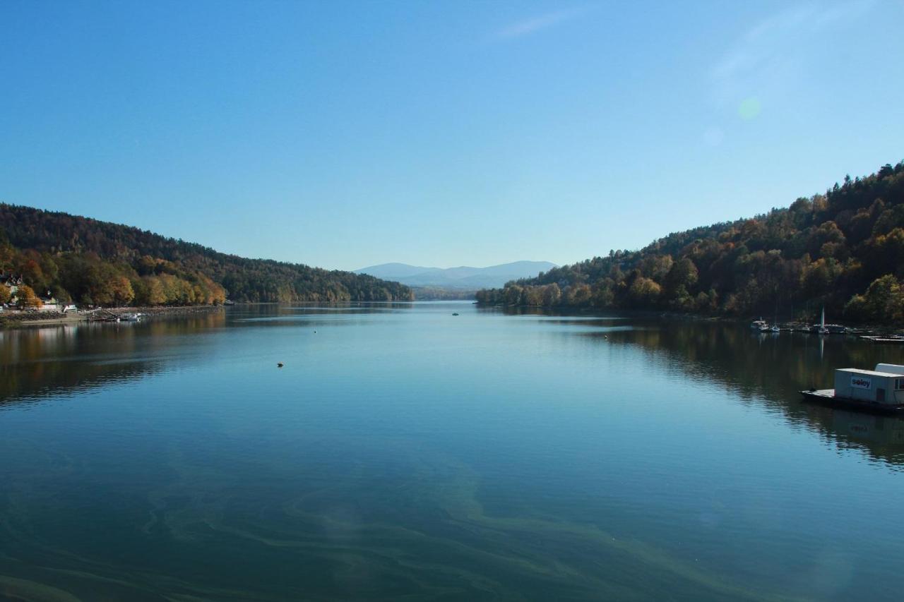 Letniskowa 10 Villa Czernichow  Dış mekan fotoğraf