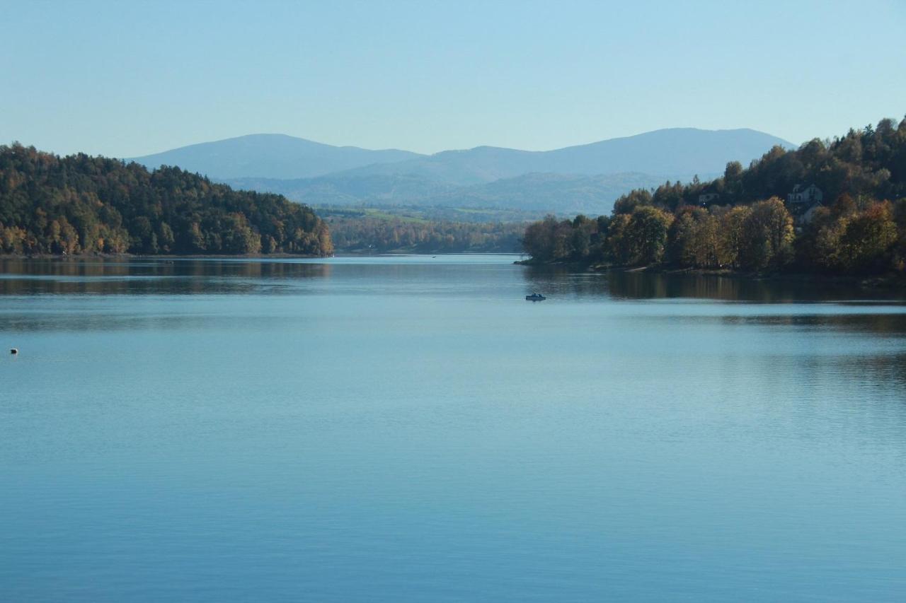 Letniskowa 10 Villa Czernichow  Dış mekan fotoğraf