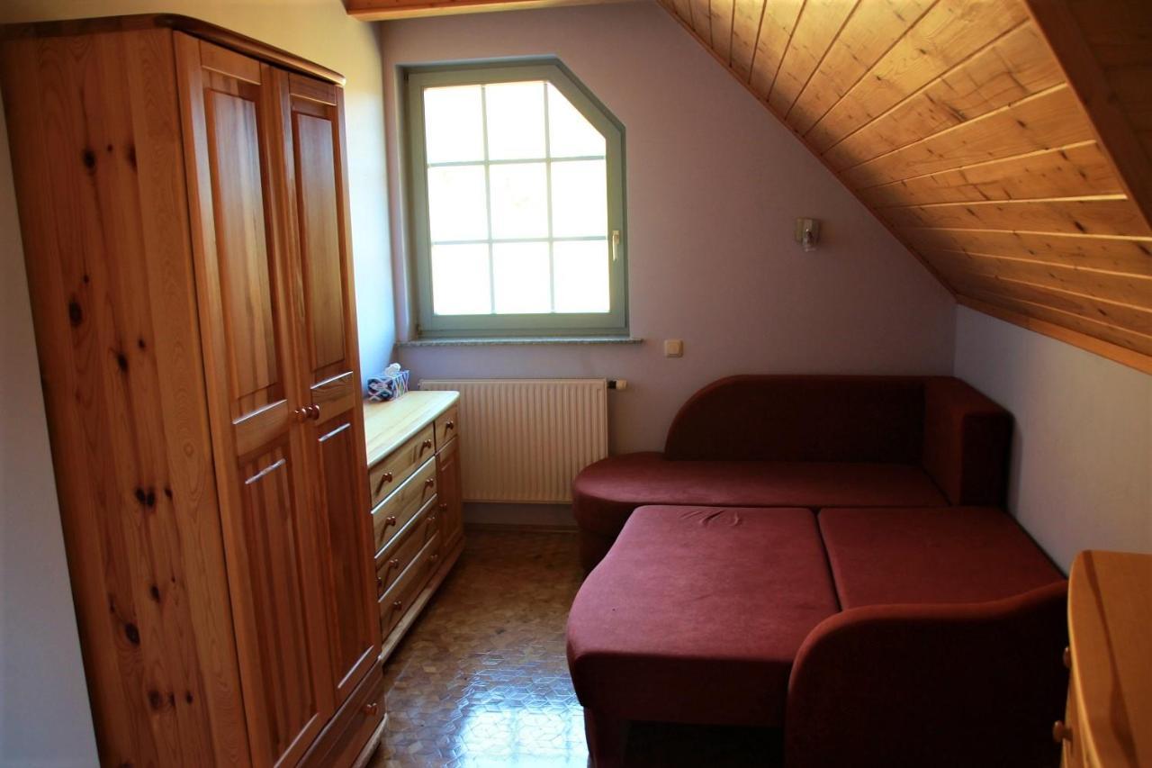 Letniskowa 10 Villa Czernichow  Dış mekan fotoğraf