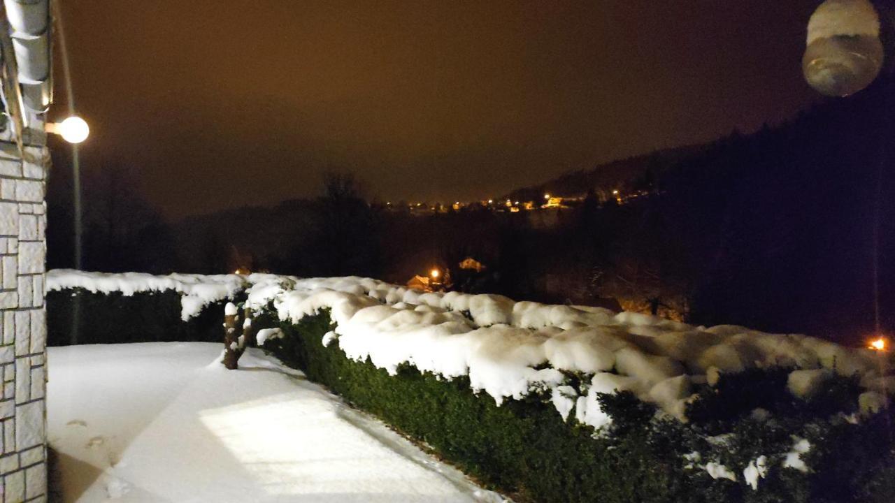 Letniskowa 10 Villa Czernichow  Dış mekan fotoğraf