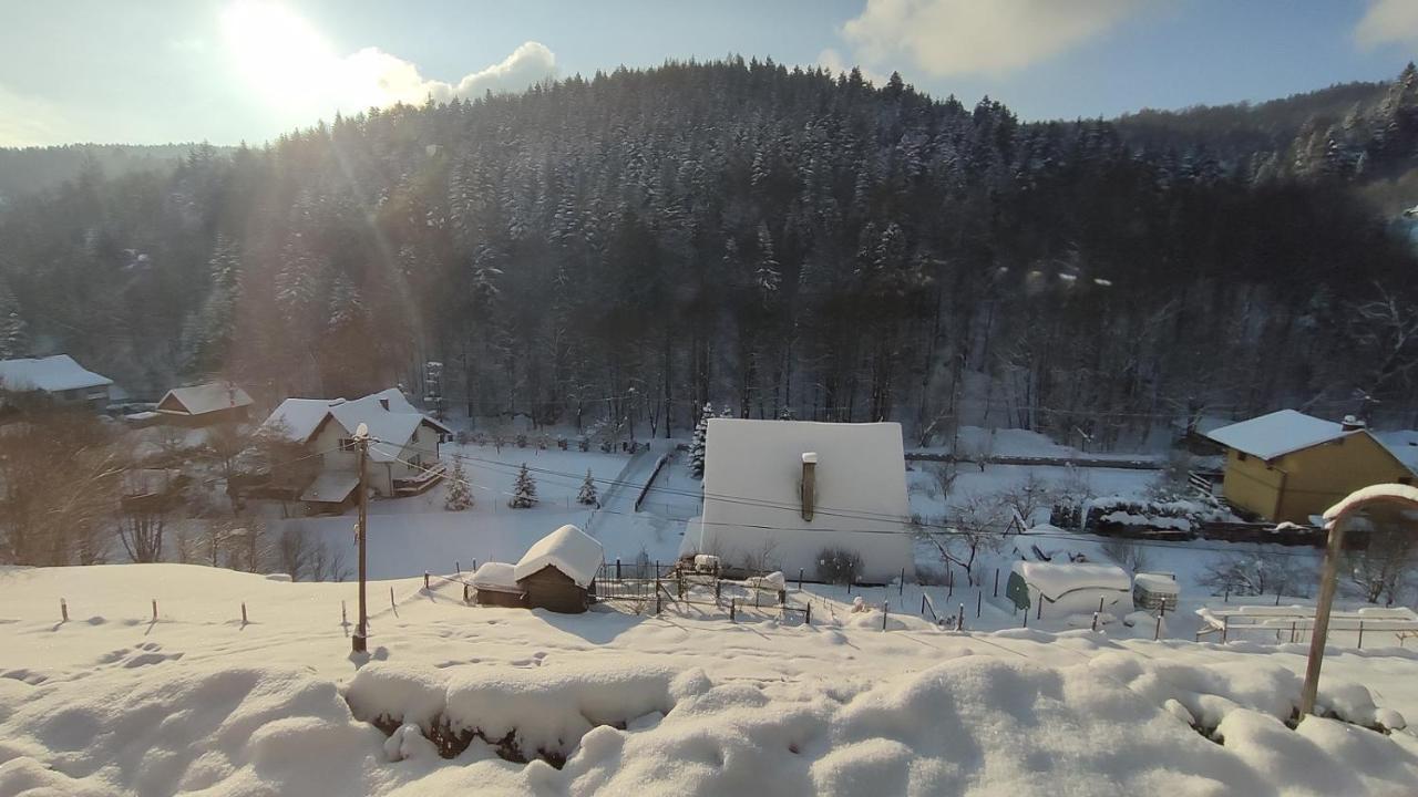 Letniskowa 10 Villa Czernichow  Dış mekan fotoğraf